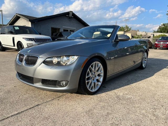 2008 BMW 3 Series 328i