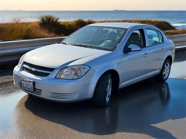 2008 Chevrolet Cobalt LT