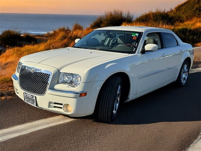 2008 Chrysler 300 Limited