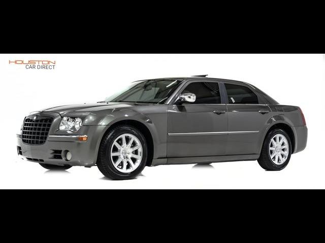 2008 Chrysler 300 Limited