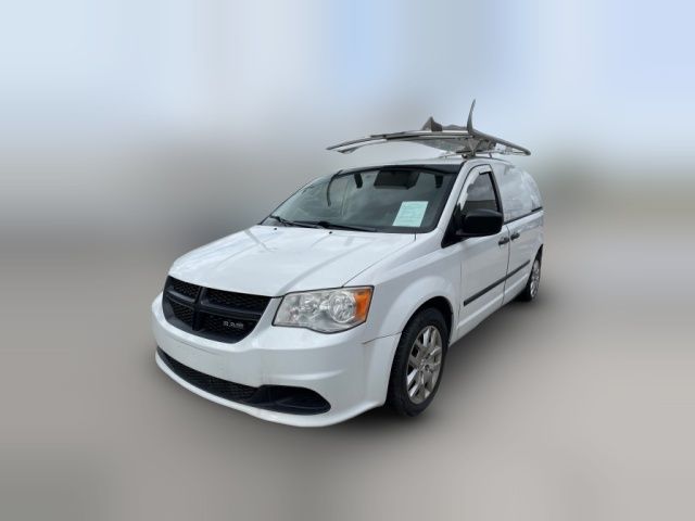 2008 Dodge Grand Caravan SE