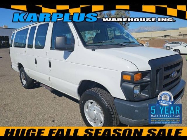 2008 Ford Econoline XL