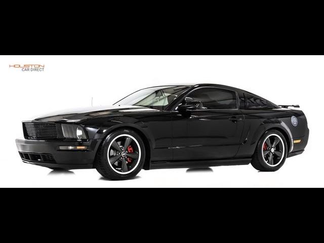 2008 Ford Mustang GT Premium