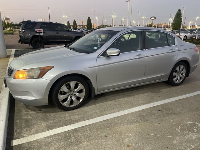 2008 Honda Accord EX