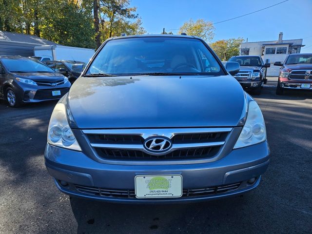2008 Hyundai Entourage GLS