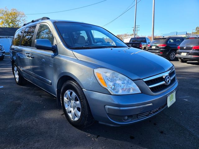 2008 Hyundai Entourage GLS