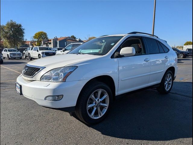 2008 Lexus RX 350