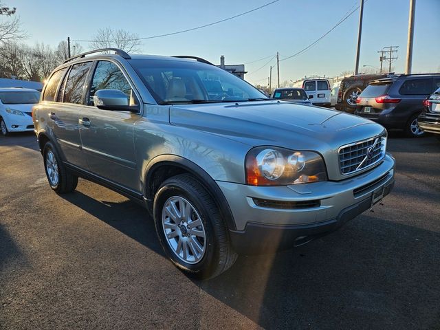 2008 Volvo XC90 I6