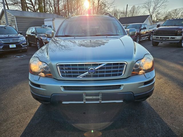 2008 Volvo XC90 I6