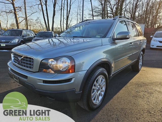 2008 Volvo XC90 I6