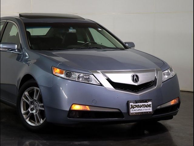 2009 Acura TL Base