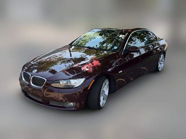 2009 BMW 3 Series 335i