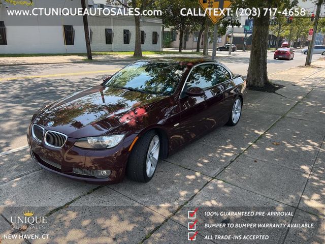 2009 BMW 3 Series 335i