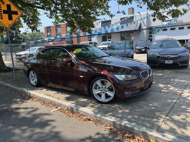 2009 BMW 3 Series 335i