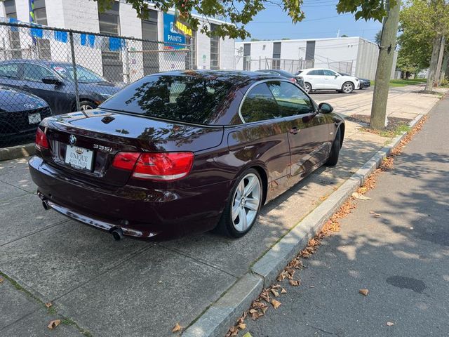 2009 BMW 3 Series 335i