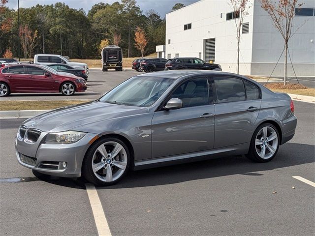 2009 BMW 3 Series 335i