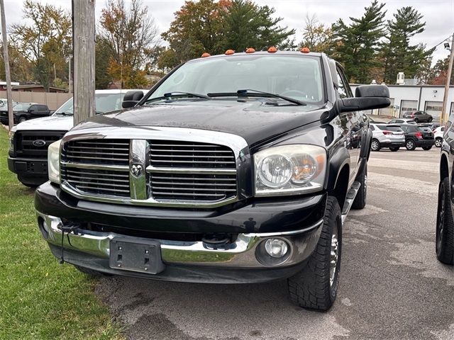 2009 Dodge Ram 2500 SLT