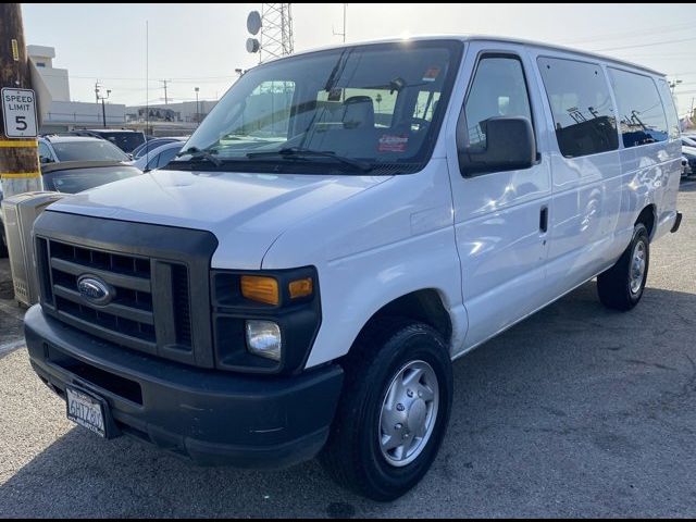 2009 Ford Econoline XL