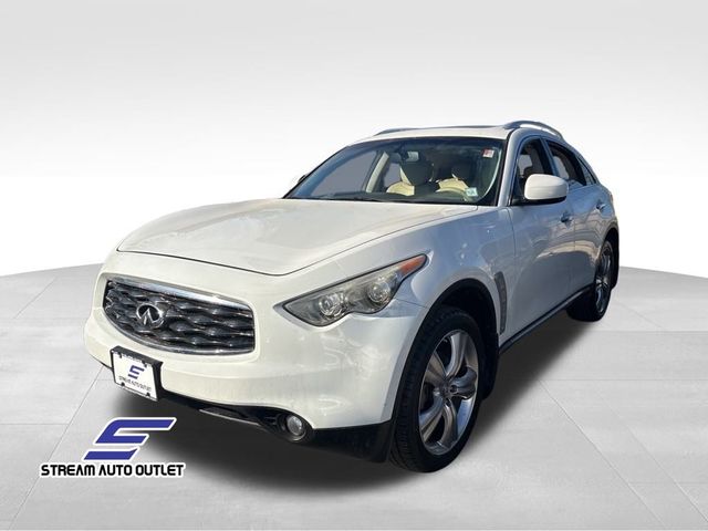 2009 INFINITI FX35 Base