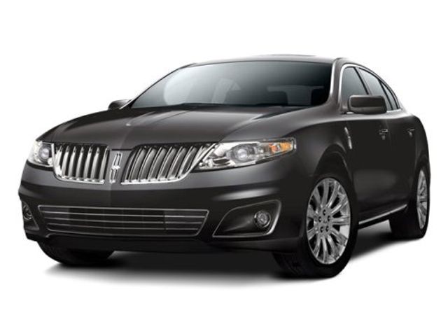 2009 Lincoln MKS Base