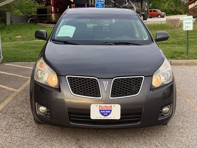 2009 Pontiac Vibe 1SB