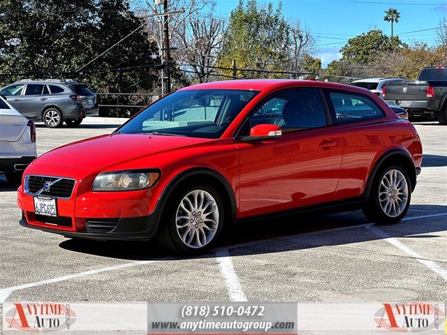 2009 Volvo C30 