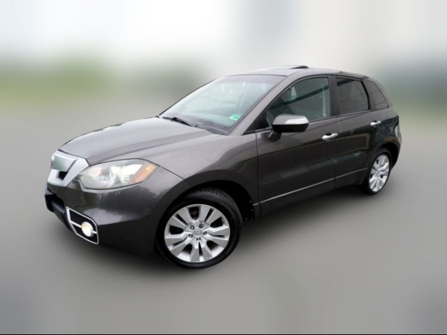2010 Acura RDX Base