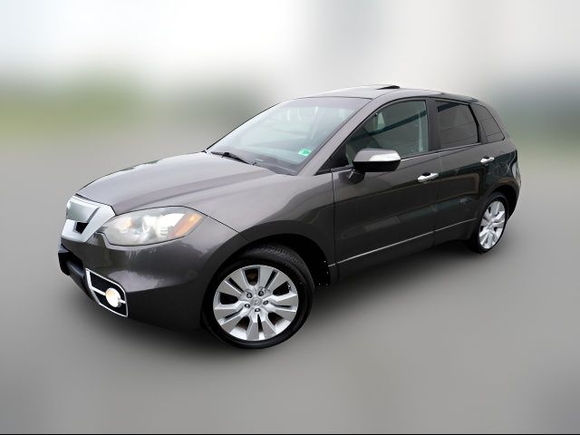 2010 Acura RDX Base