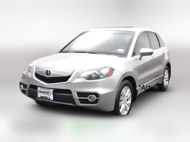 2010 Acura RDX Base