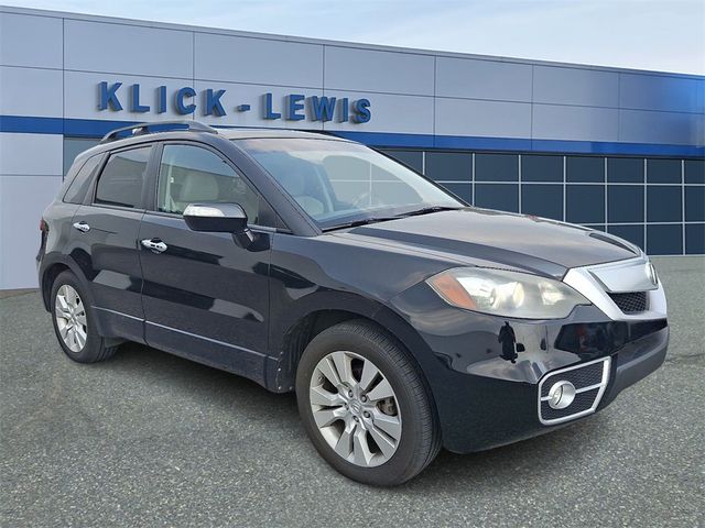 2010 Acura RDX Base