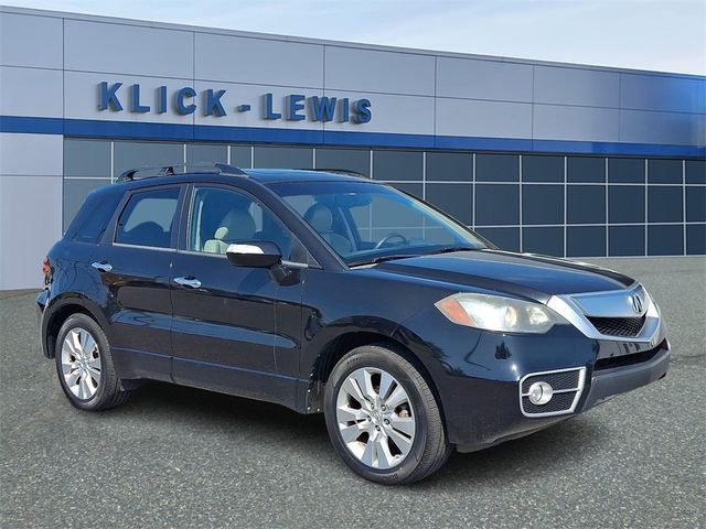 2010 Acura RDX Base