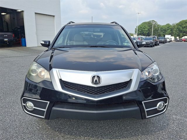2010 Acura RDX Base