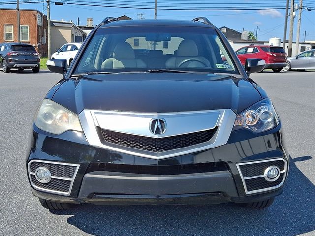 2010 Acura RDX Base