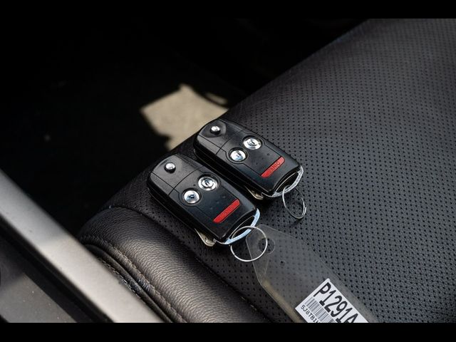 2010 Acura RDX Technology