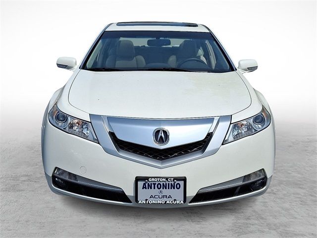 2010 Acura TL Base