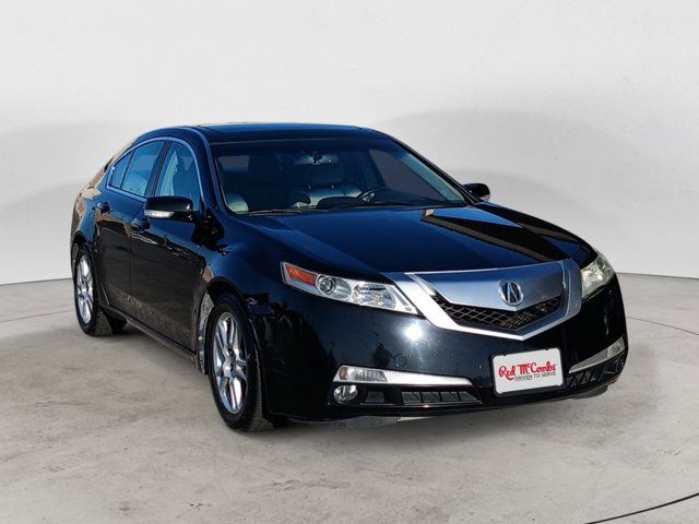 2010 Acura TL Base