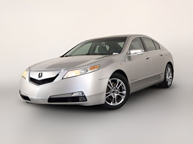 2010 Acura TL Base