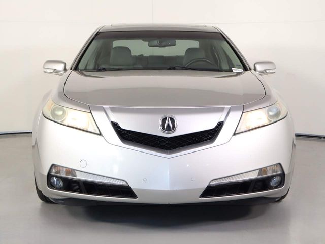2010 Acura TL Base
