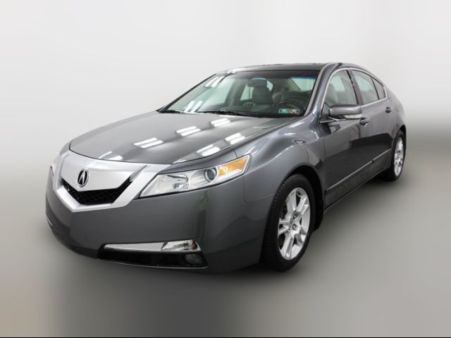 2010 Acura TL Base