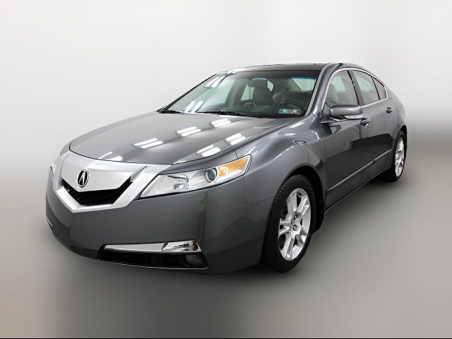 2010 Acura TL Base