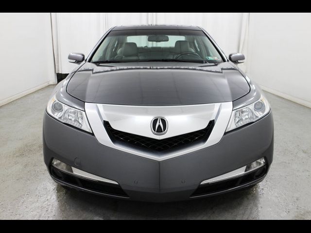 2010 Acura TL Base