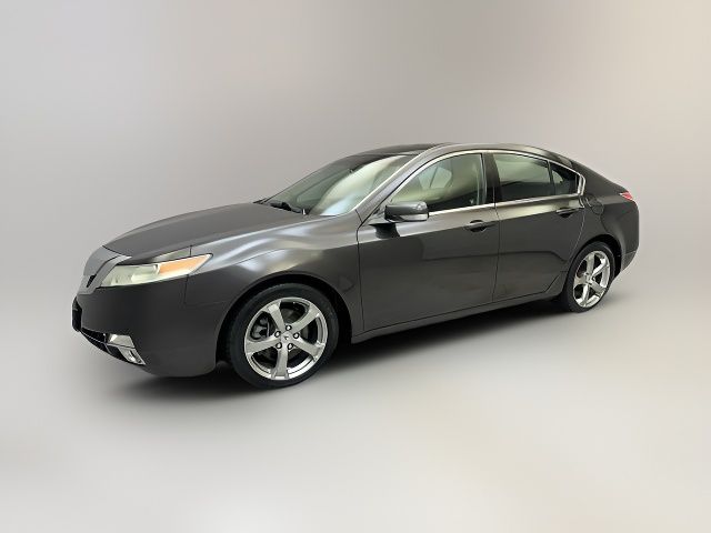 2010 Acura TL Base