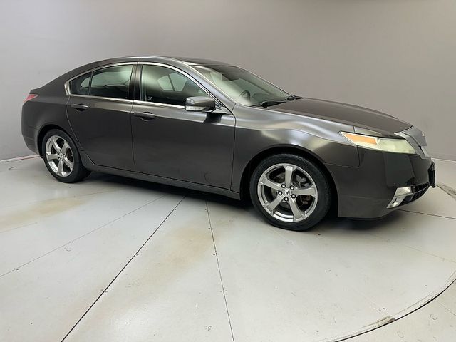 2010 Acura TL Base