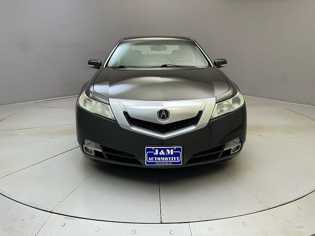 2010 Acura TL Base