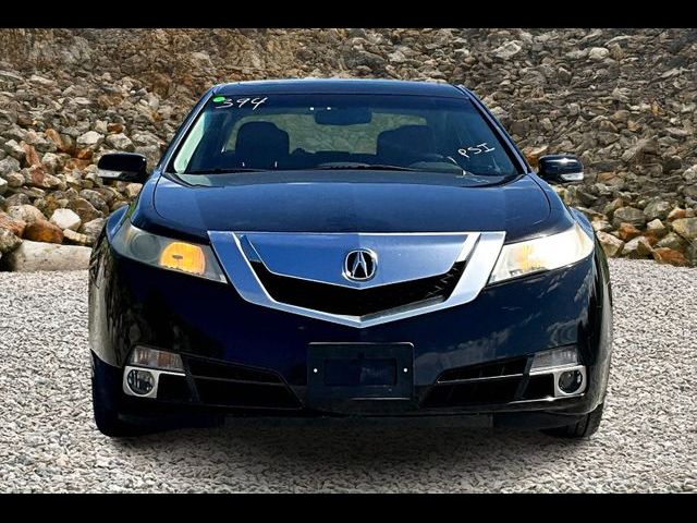 2010 Acura TL 