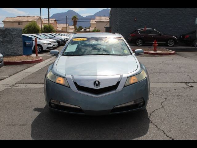 2010 Acura TL Base