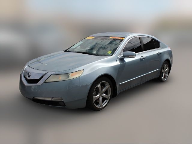 2010 Acura TL Base