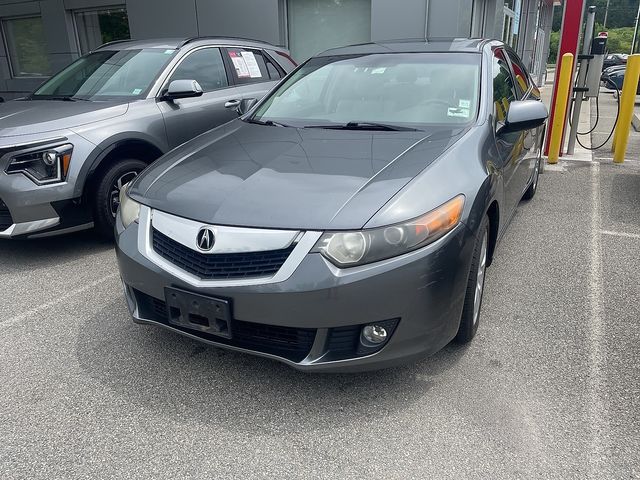 2010 Acura TSX 