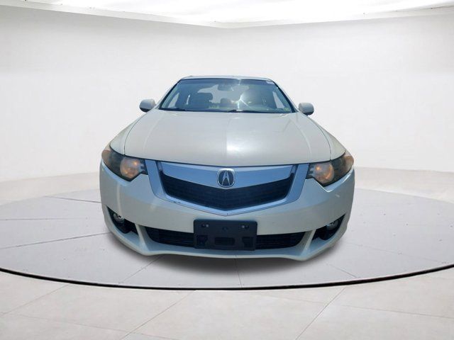 2010 Acura TSX 