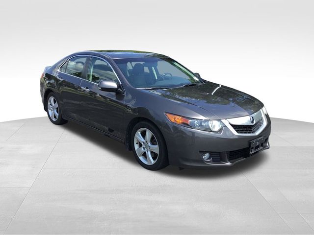 2010 Acura TSX Base